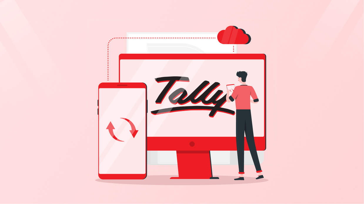 Tally Upgrade Services in Gujarat