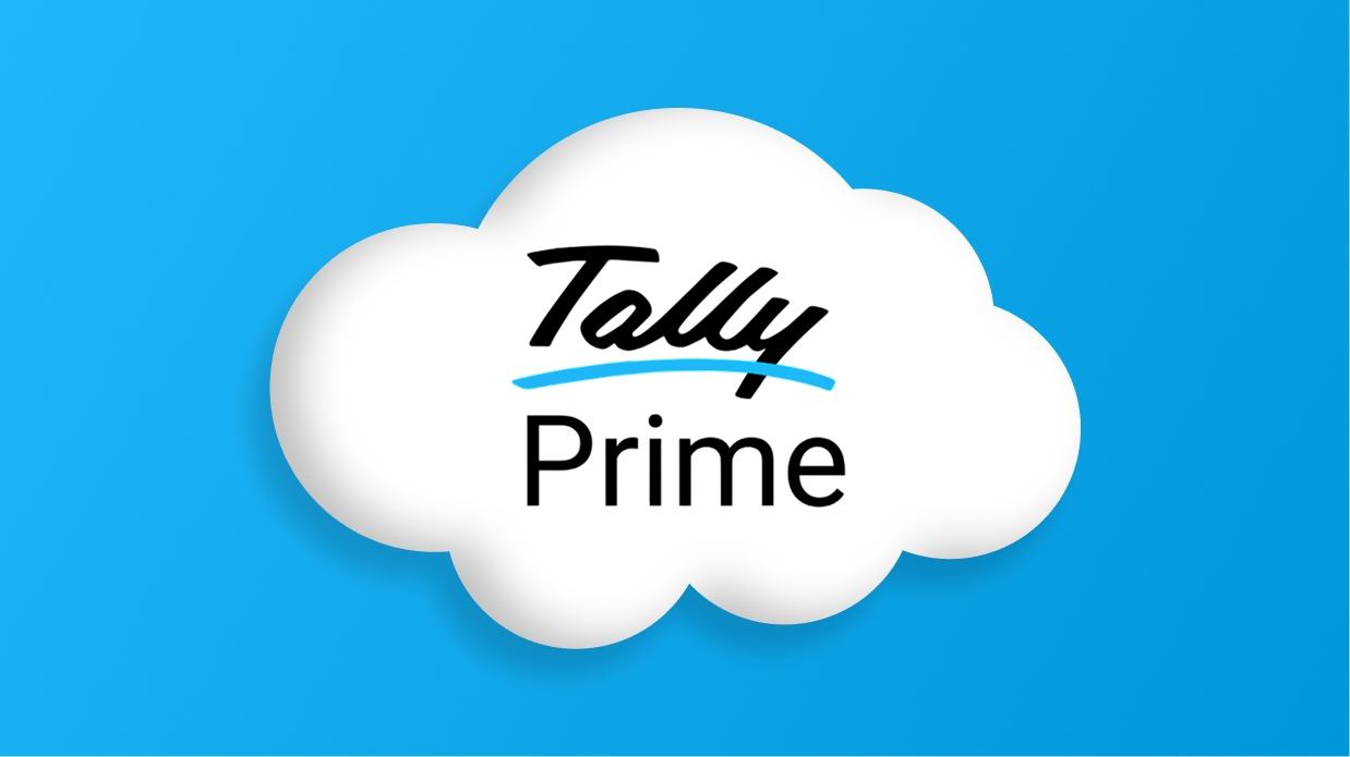 Tally Prime Cloud Software Partner In Gujarat