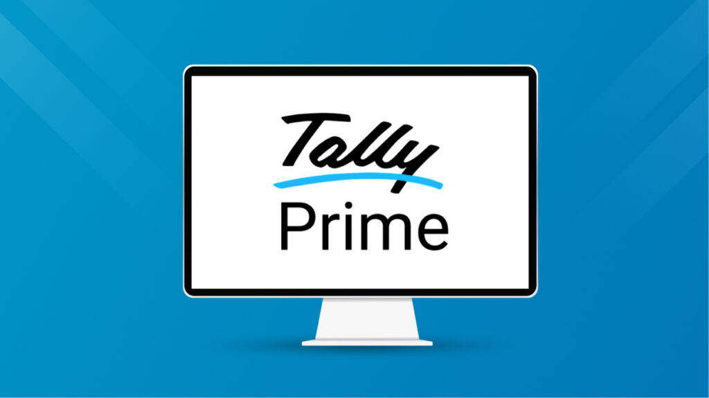 Best Tally Prime Software Provider in Uttar Pradesh