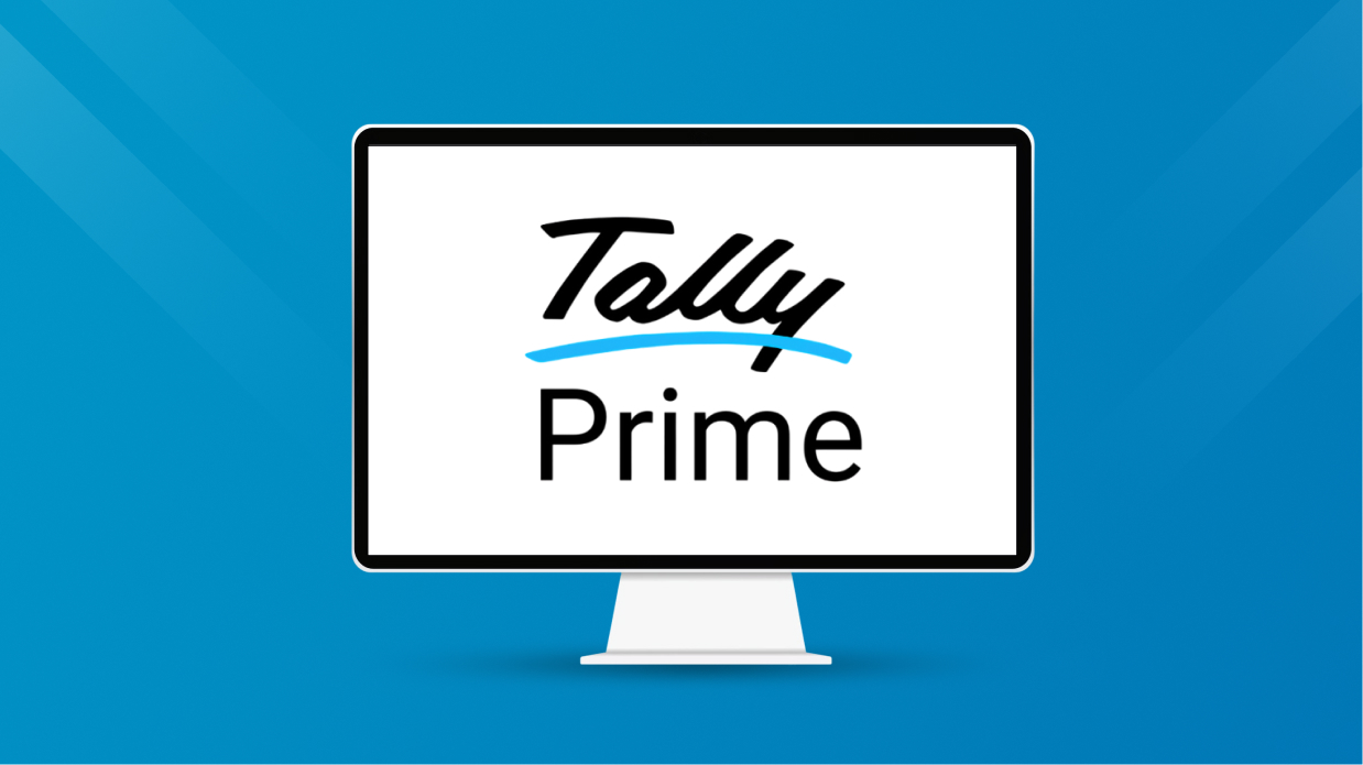 Best Tally Prime Software Provider in Uttar Pradesh