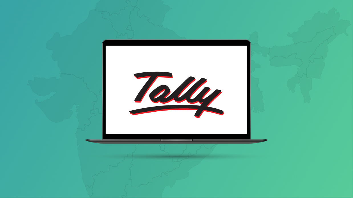 Tally Implementation Services in Surat