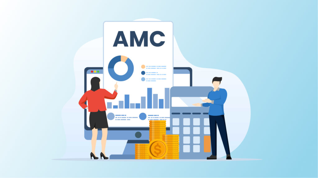 Tally AMC Management Software in Gujarat